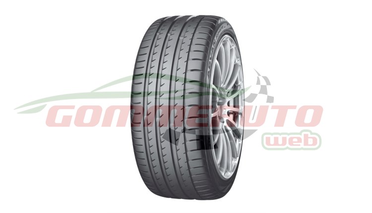 COP. 295/35 R21 V105T 107Y N2 ADV SP